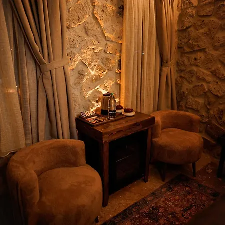 Lost Cappadocia