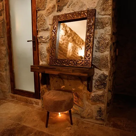 Lost Cappadocia Hotel *