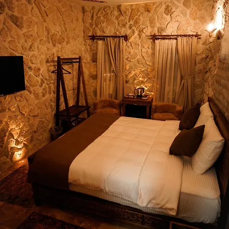 Hotel Lost Cappadocia *