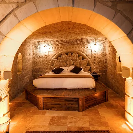 Lost Cappadocia Hotel Nar