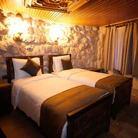 Hotel Lost Cappadocia Nar