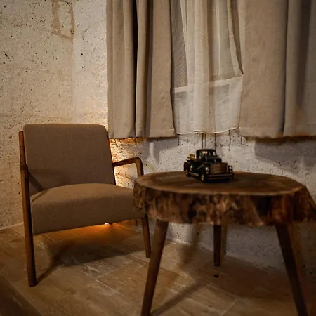 Lost Cappadocia * Nar