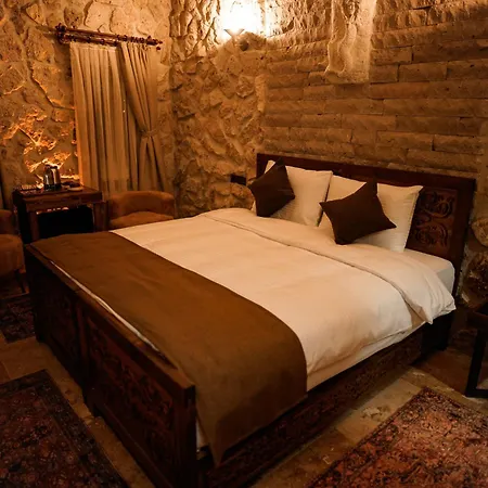 Lost Cappadocia Hotel