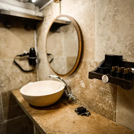 Lost Cappadocia Hotel *