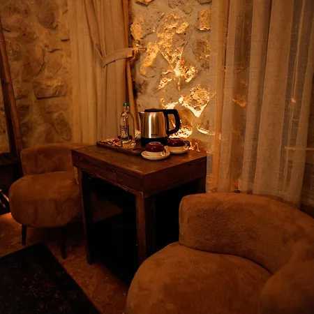 Hotel Lost Cappadocia *