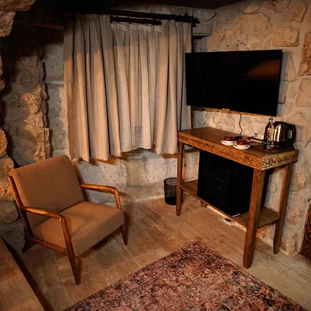 Hotel Lost Cappadocia Nar