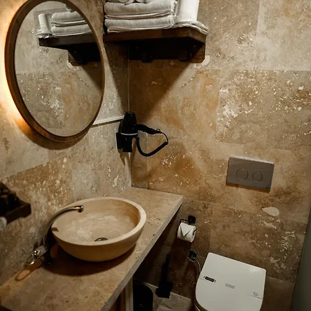 Lost Cappadocia * Nar