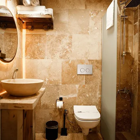 Hotel Lost Cappadocia