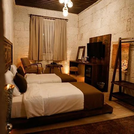 Lost Cappadocia * Nar