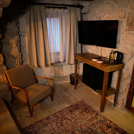 Hotel Lost Cappadocia