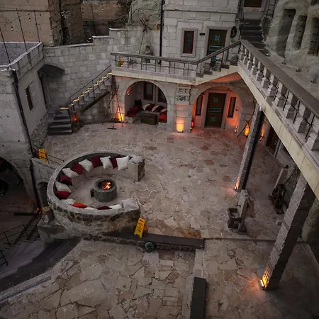 Lost Cappadocia Hotel *