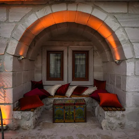 Lost Cappadocia *
