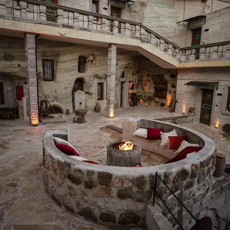 Lost Cappadocia Hotel