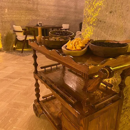 Lost Cappadocia Hotel