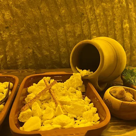 Hotel Lost Cappadocia