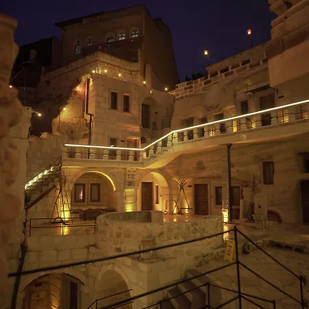 Lost Cappadocia Hotel *