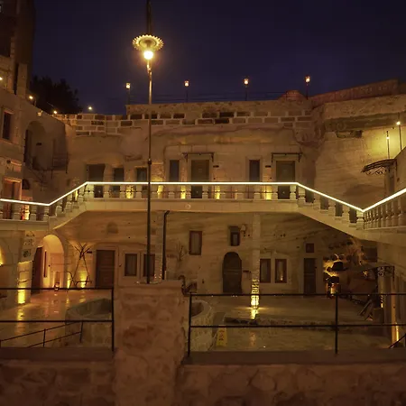Lost Cappadocia