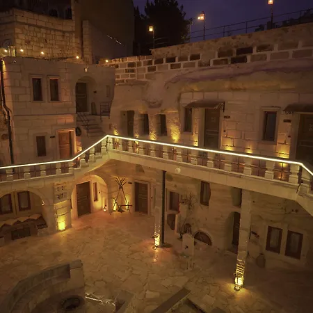 Hotel Lost Cappadocia *
