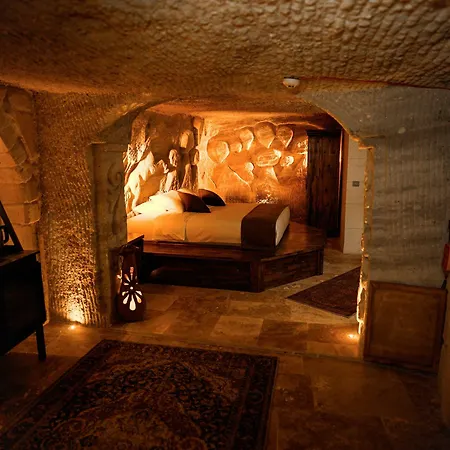 فندق Lost Cappadocia