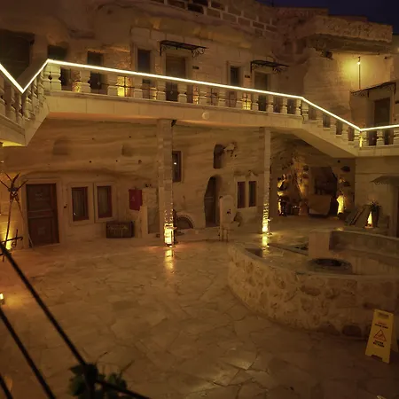 Hotel Lost Cappadocia