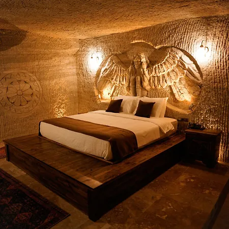 Lost Cappadocia * Nar