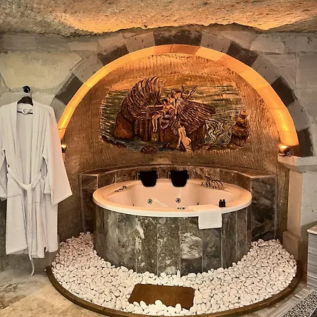 Lost Cappadocia فندق *