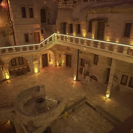 Hotel Lost Cappadocia
