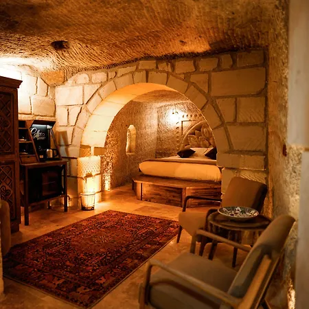 Lost Cappadocia * Nar