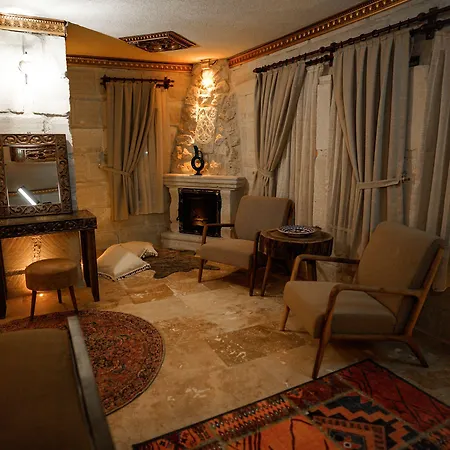 Hotel Lost Cappadocia