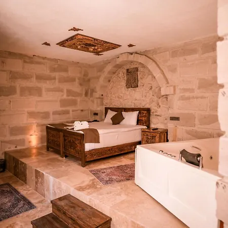 Lost Cappadocia Hotel *