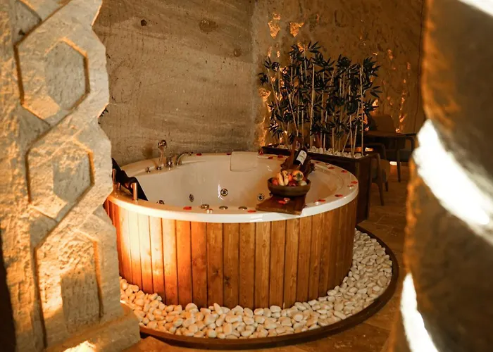 Lost Cappadocia * Nar