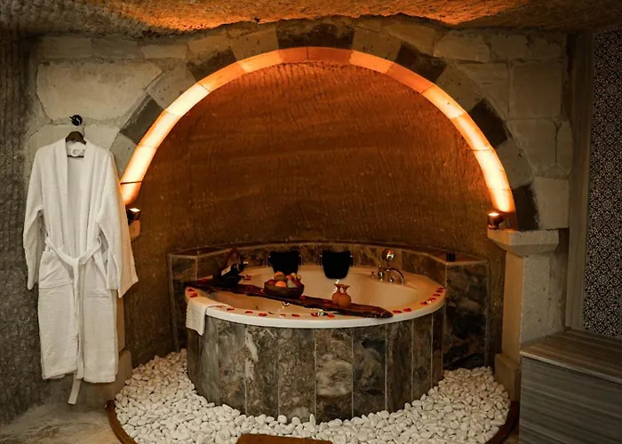 Hotel Lost Cappadocia *