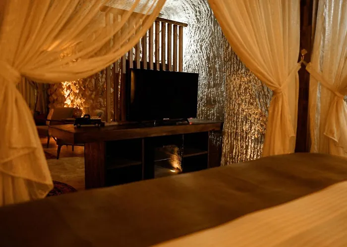 Hotel Lost Cappadocia