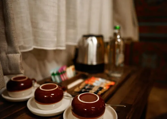 Hotel Lost Cappadocia Nar