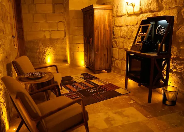 Hotel Lost Cappadocia