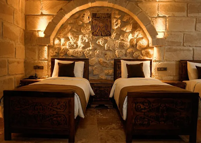 Lost Cappadocia * Nar