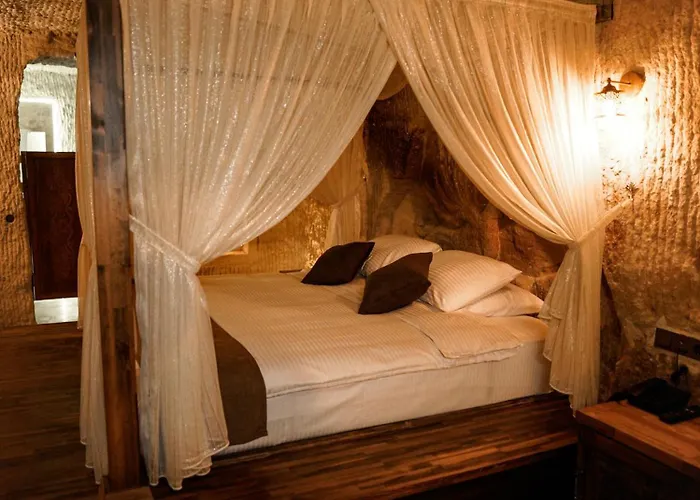 Lost Cappadocia * Nar