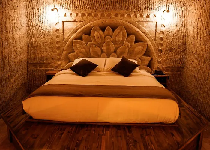 Hotel Lost Cappadocia *