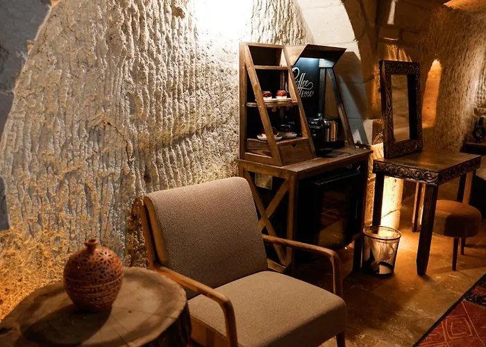 Lost Cappadocia * Nar