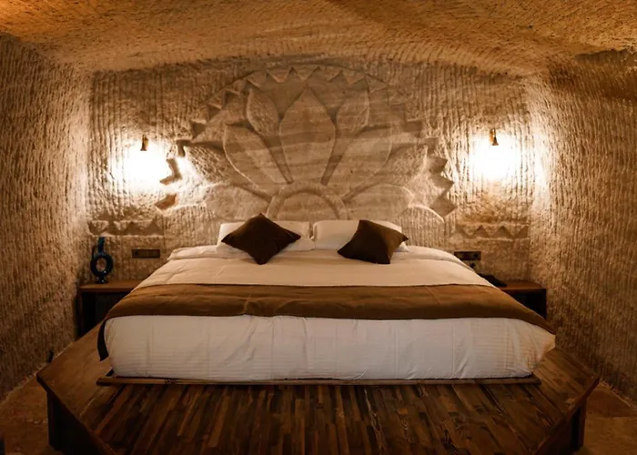 Hotel Lost Cappadocia *