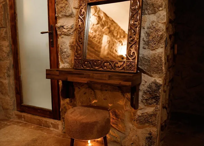 Lost Cappadocia Hotel *