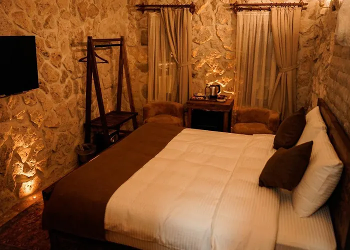 Hotel Lost Cappadocia *