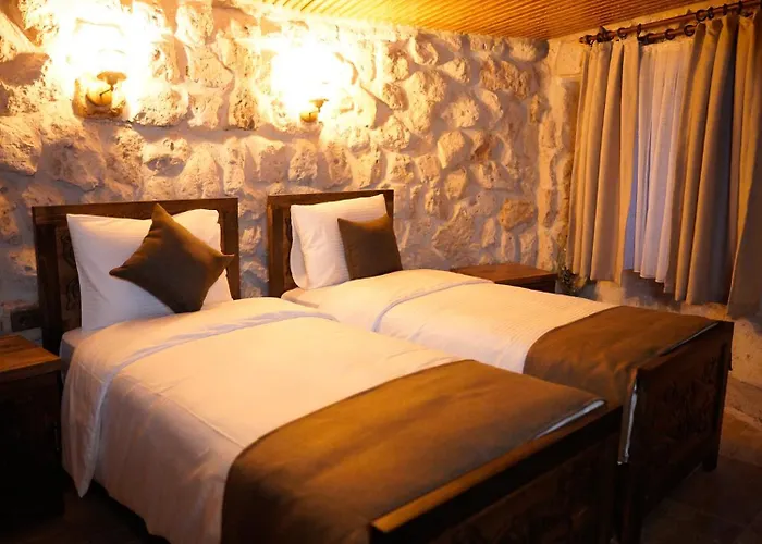 Hotel Lost Cappadocia Nar