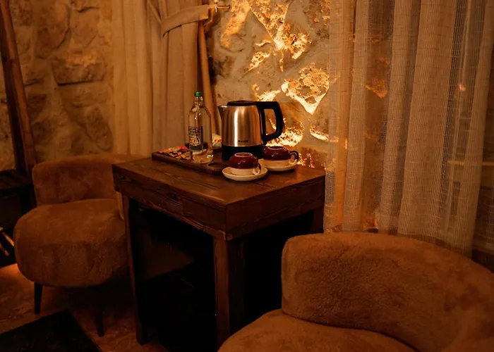 Hotel Lost Cappadocia *