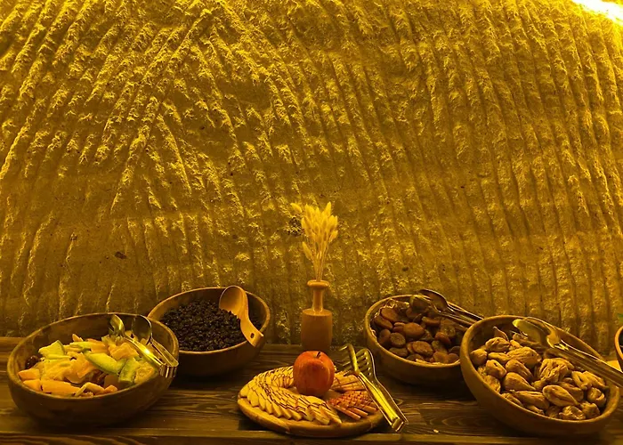 Lost Cappadocia * Nar