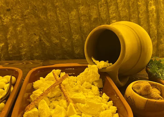 Hotel Lost Cappadocia