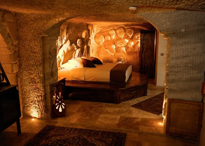 Hotel Lost Cappadocia
