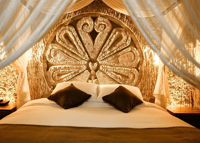 Hotel Lost Cappadocia *