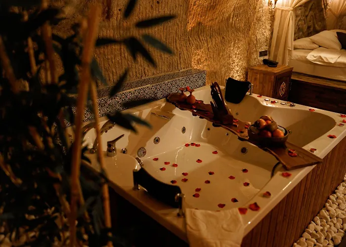 호텔 Lost Cappadocia Nar