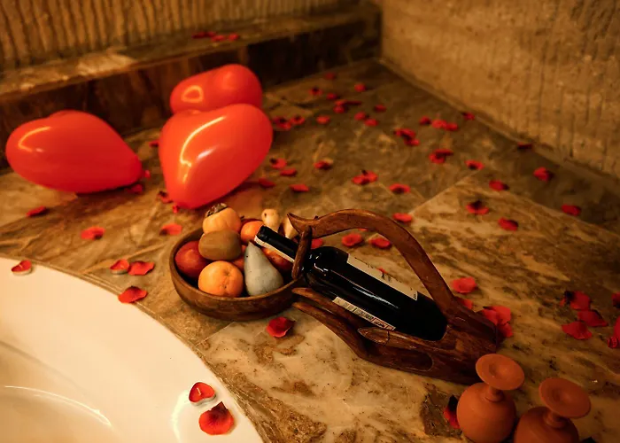 Lost Cappadocia * Nar